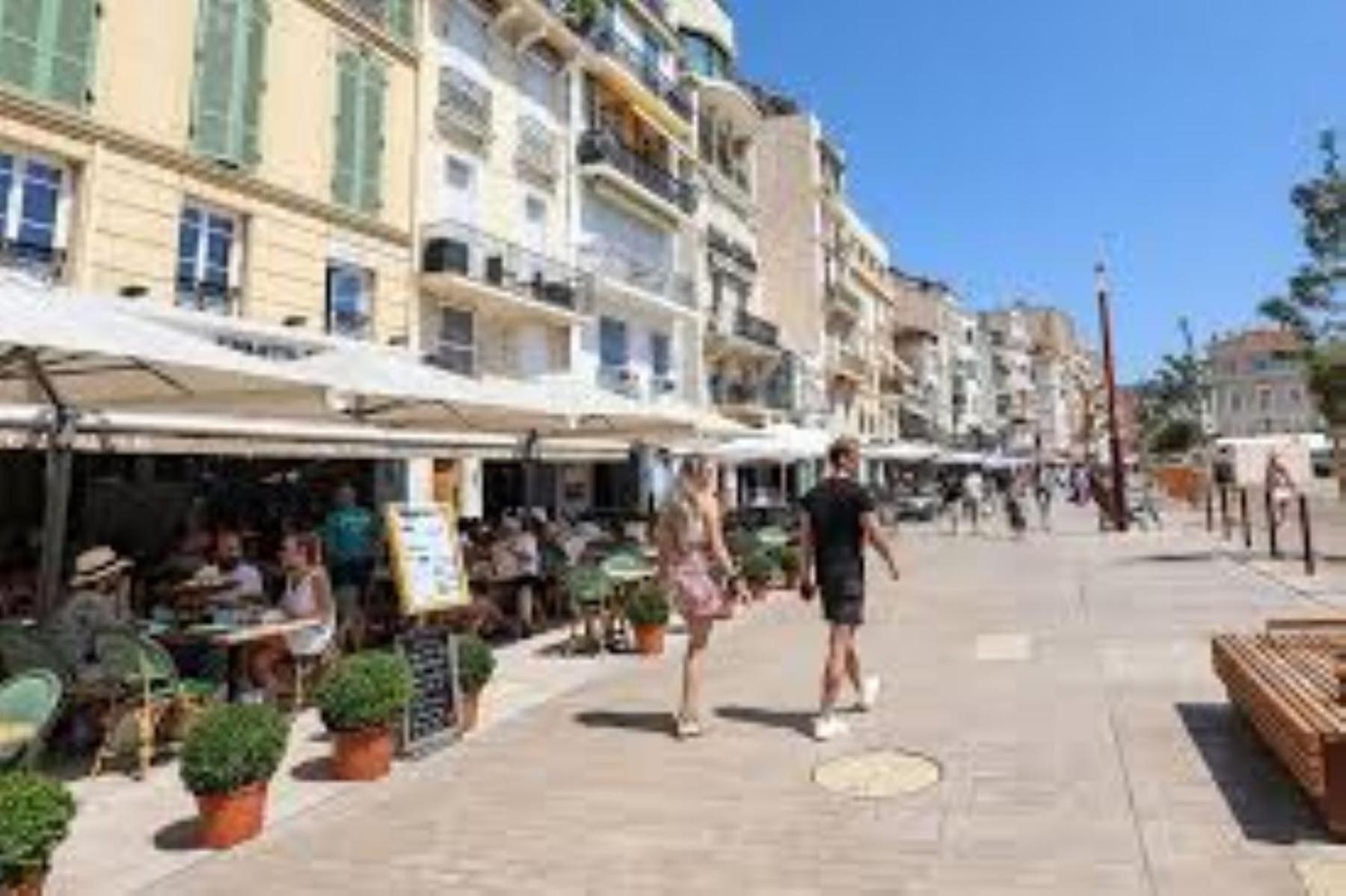 Appartement Lumineux 200 M Des Plages A0b192