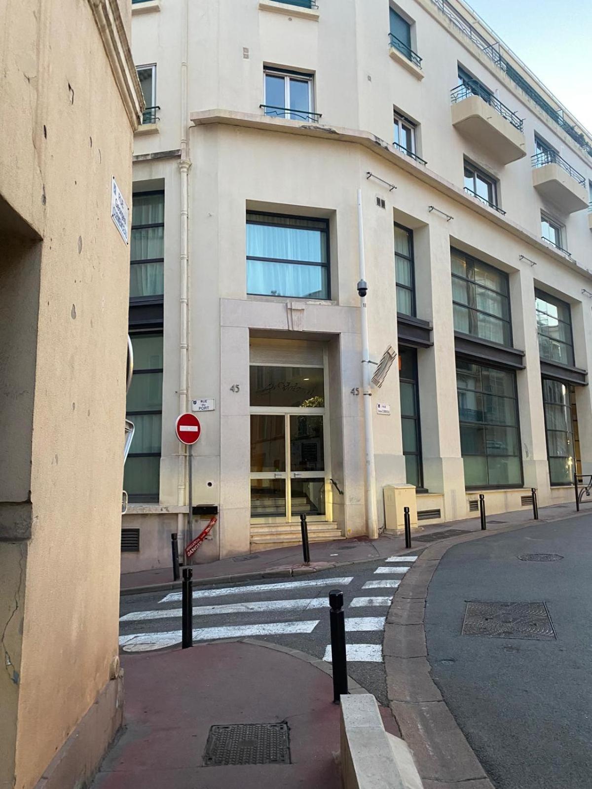 Lumineux 200 M Des Plages A0b192 Appartement Cannes